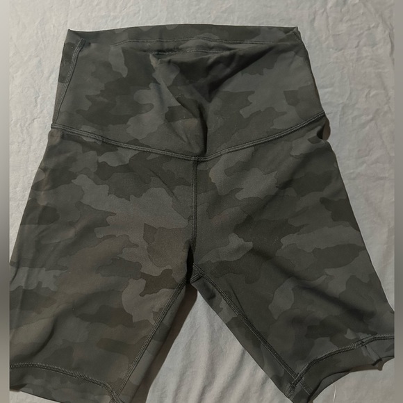 Align Lululemon Leggings - worn barely - Picture 1 of 3